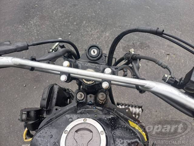 2025 HONDA XRE SAHARA 300 