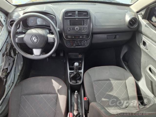 2023 RENAULT KWID 