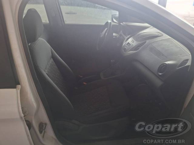 2015 FORD KA 