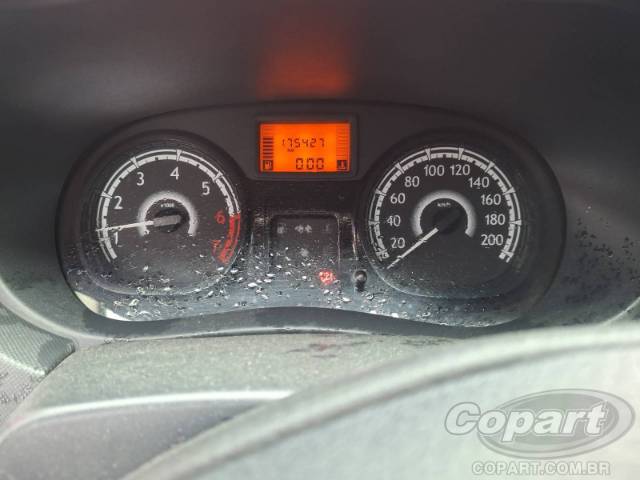 2013 RENAULT SANDERO 