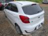 2020 FORD KA 