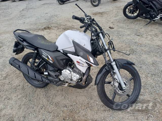 2025 YAMAHA FACTOR 