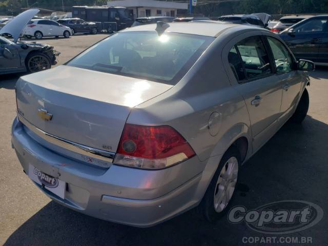 2011 CHEVROLET VECTRA 