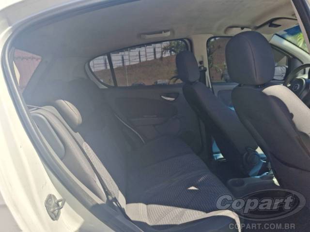 2014 FIAT PALIO 