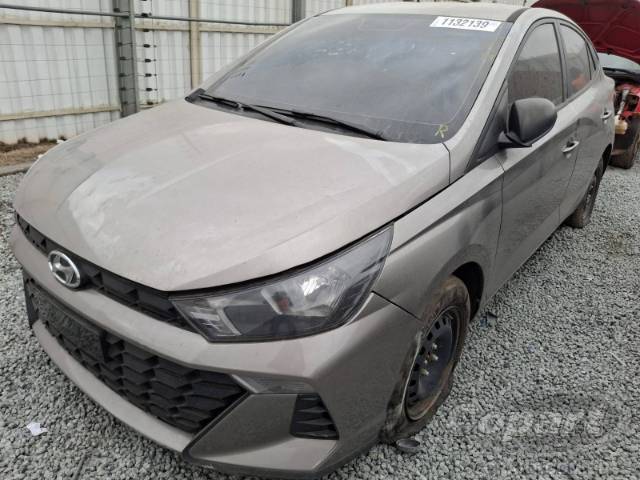 2024 HYUNDAI HB20S 
