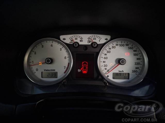 2011 VOLKSWAGEN GOLF 