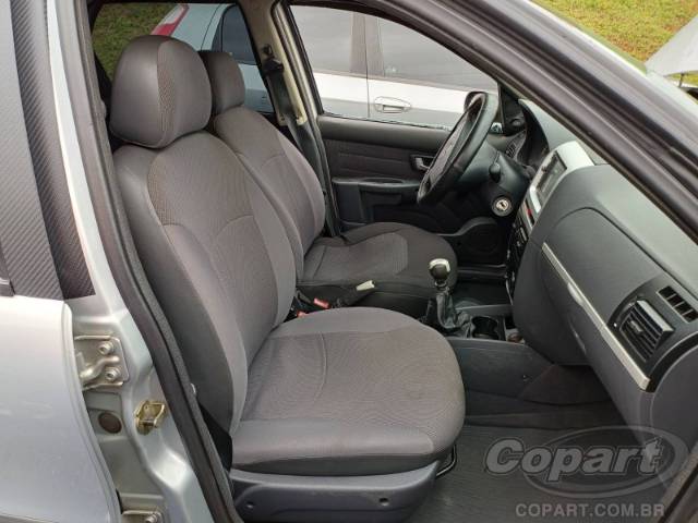 2004 FIAT PALIO 