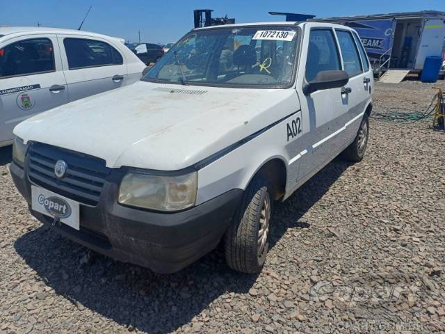 2006 FIAT UNO 