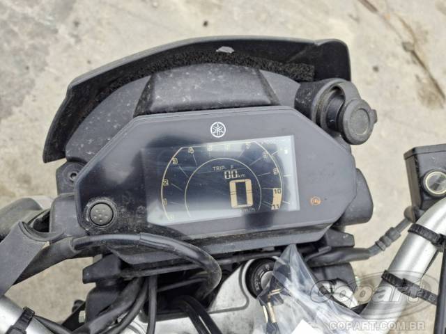2026 YAMAHA XTZ 250 