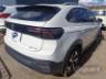 2021 VOLKSWAGEN NIVUS 