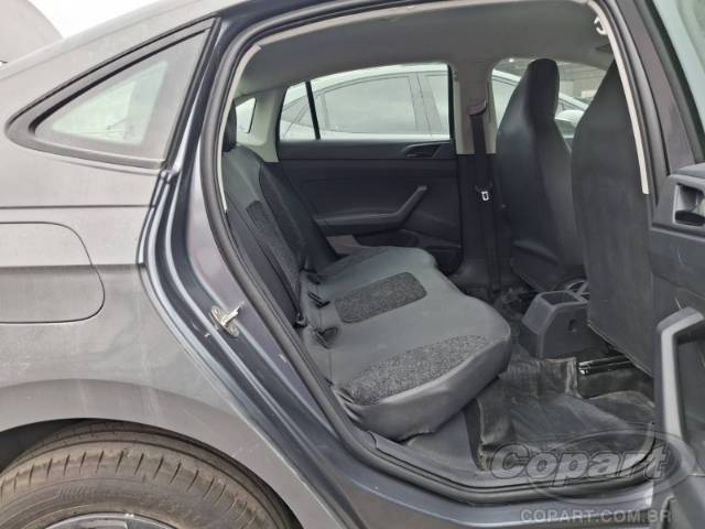 2026 VOLKSWAGEN VIRTUS 