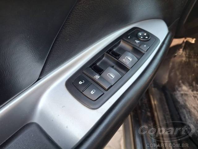 2012 DODGE JOURNEY 