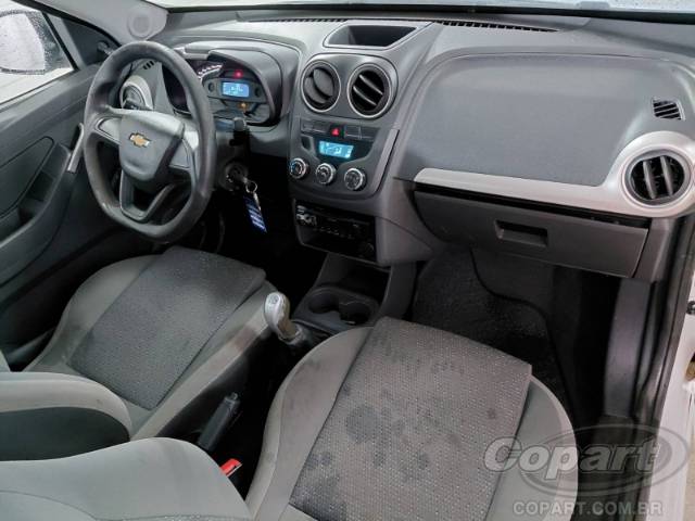 2020 CHEVROLET MONTANA 