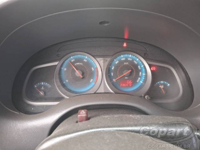 2011 CHEVROLET S10 CABINE DUPLA 