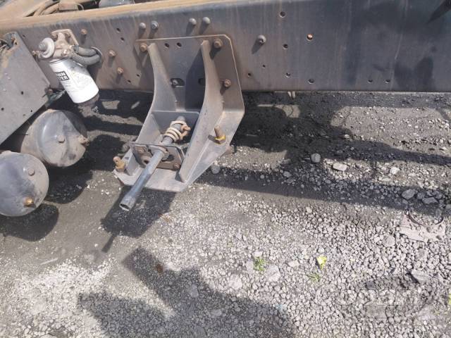 2019 IVECO TECTOR 