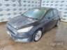 2016 FORD FOCUS FASTBACK 