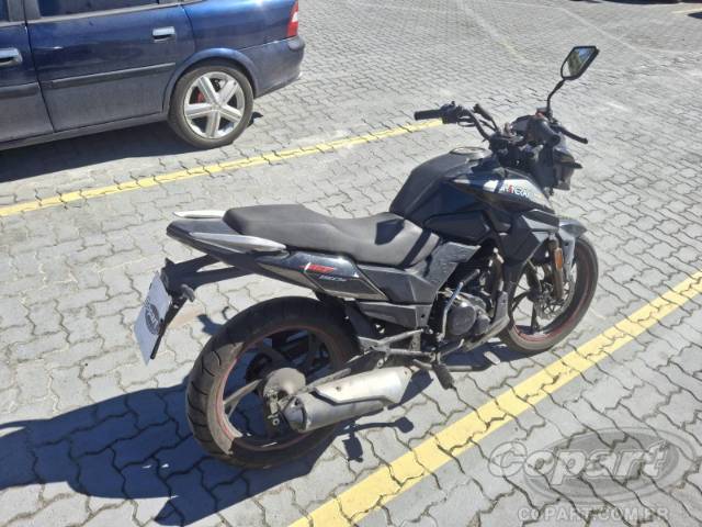 2025 SHINERAY XY 150 