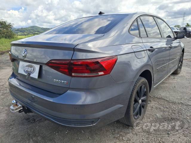 2022 VOLKSWAGEN VIRTUS 