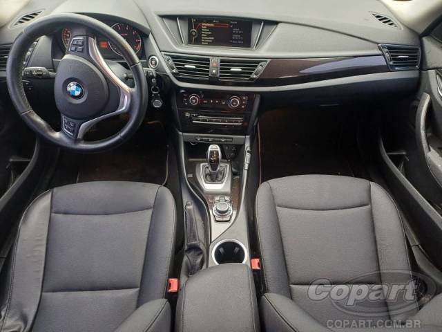 2013 BMW X1 