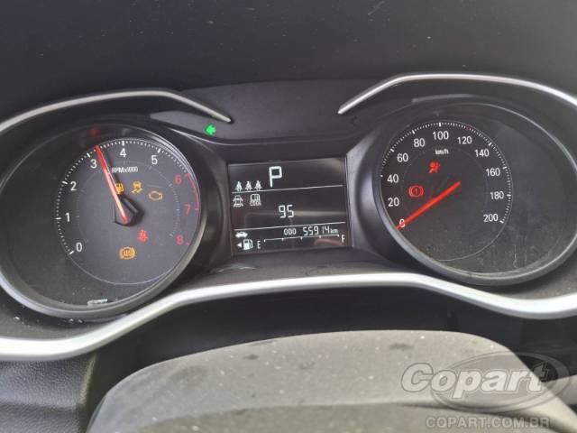 2025 CHEVROLET ONIX PLUS 