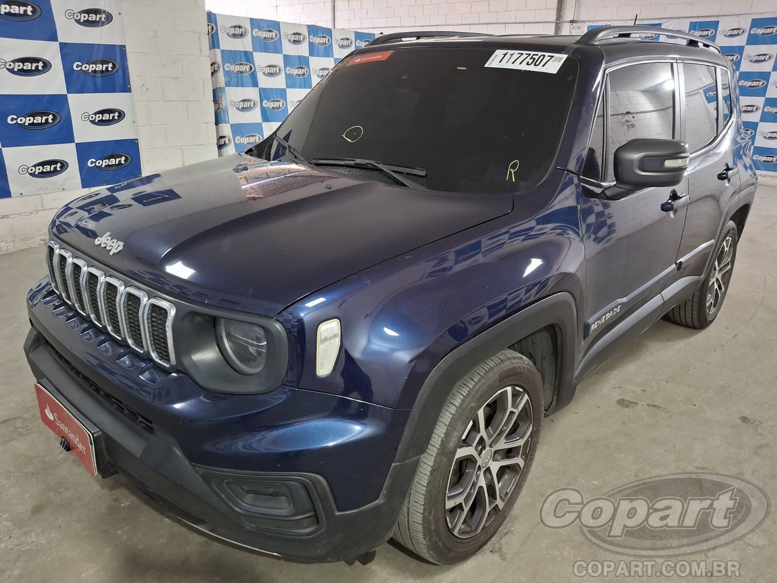 Foto 2: 2023 JEEP RENEGADE