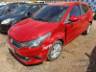 2018 FIAT ARGO 