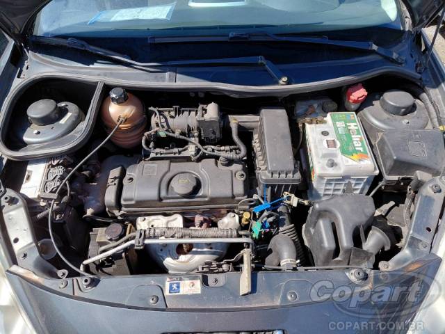 2012 PEUGEOT 207 