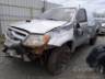 2007 TOYOTA HILUX CD 