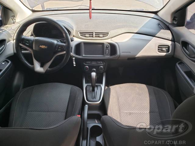 2017 CHEVROLET ONIX 