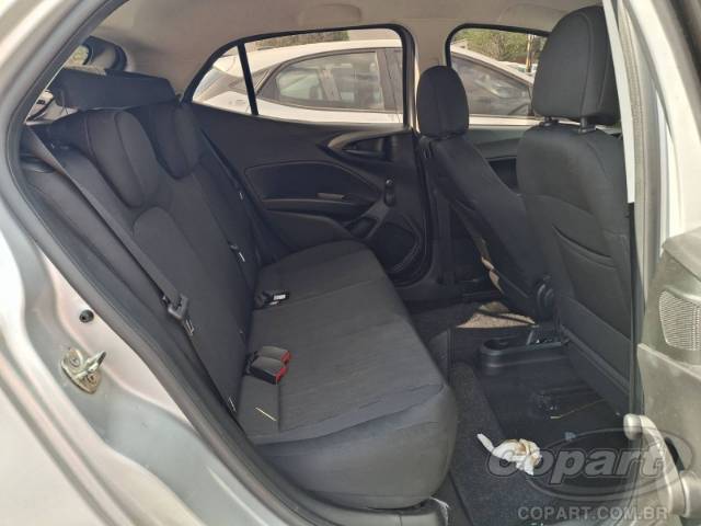 2022 FIAT ARGO 