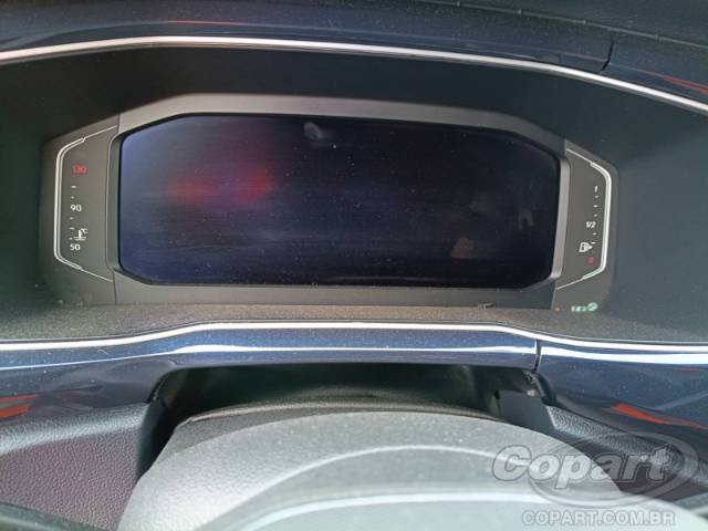 2022 VOLKSWAGEN T-CROSS 
