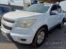 2013 CHEVROLET S10 CABINE DUPLA 