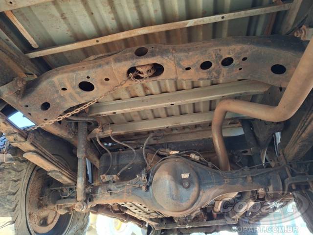 2018 TOYOTA HILUX CD 