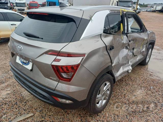 2025 HYUNDAI CRETA 