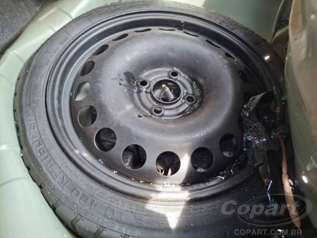 2015 CHEVROLET PRISMA 