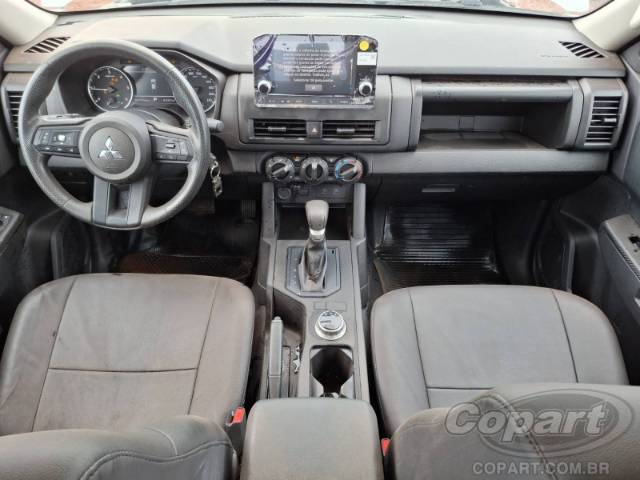 2026 MITSUBISHI Triton 