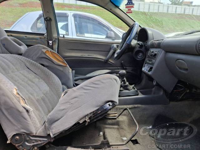 1995 CHEVROLET CORSA 