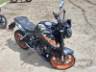 2019 KTM 200 DUKE