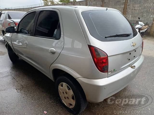 2014 CHEVROLET CELTA 