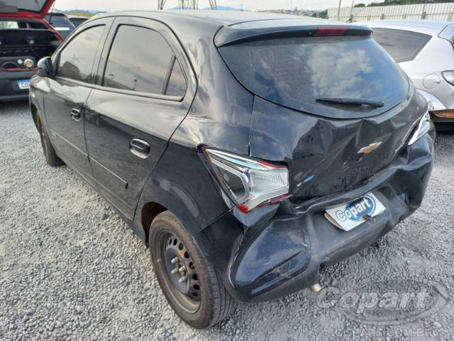 2017 CHEVROLET ONIX 
