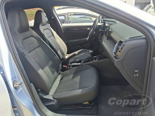 2026 VOLKSWAGEN Tera 