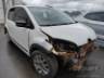 2017 VOLKSWAGEN UP 