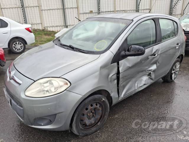 2013 FIAT PALIO 