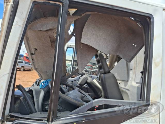 2023 IVECO TECTOR 