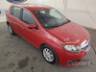 2015 RENAULT SANDERO 