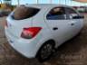 2019 CHEVROLET ONIX 