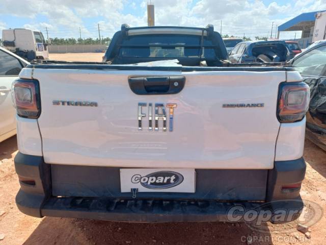 2023 FIAT STRADA 