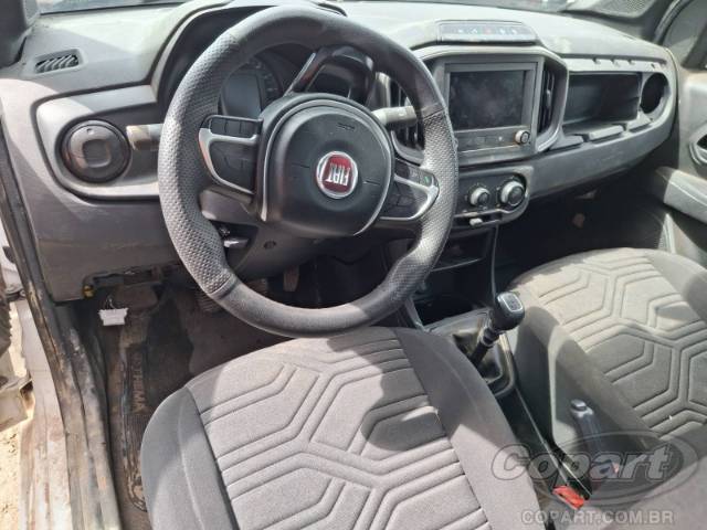 2021 FIAT STRADA 