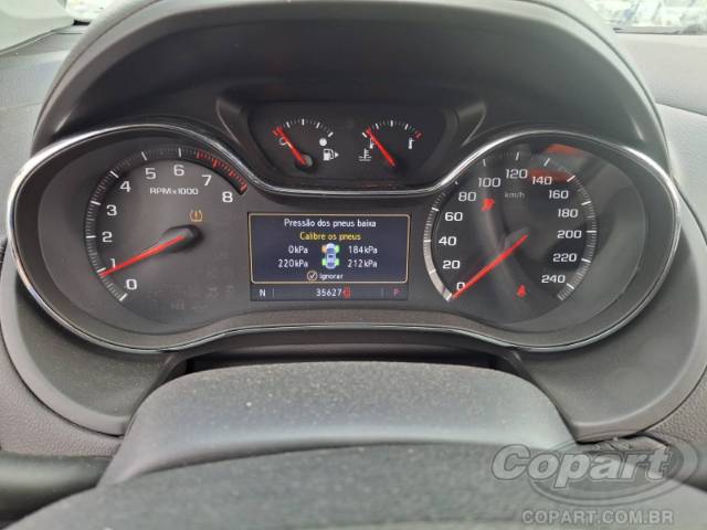 2023 CHEVROLET CRUZE 