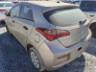 2019 HYUNDAI HB20 